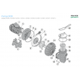 STARITE Pompe 5P2R