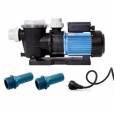 Pompe piscine Distri-Pump 100 - 1 CV - distripool