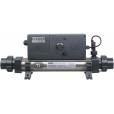 Rechauffeur piscine vulcan titane de 6 KW mono - Vulcan