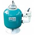 Filtre &agrave; sable TRITON TR60 de 14 m3/h - Pentair