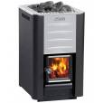 Po&ecirc;le &agrave; bois pour sauna Harvia PRO 20 - Harvia