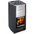 Po&ecirc;le &agrave; bois pour sauna Harvia M3 - Harvia
