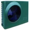 Pompe chaleur piscine warmpool Evasion 15.44 KW - warmpool