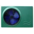 Pompe chaleur piscine Warm-pool Evasion 9.27 KW - warmpool