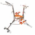 V&eacute;lo piscine WX Water Rider 4S - Water-flex
