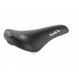 Selle v&eacute;lo grand confort - Water-flex