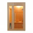Sauna Vapeur ZEN - 3 places