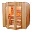 Sauna Vapeur ZEN - 5 places