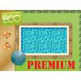 piscine en kit b&eacute;ton 6 x 3 m ECO