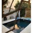 piscine en kit b&eacute;ton 7 x 3 m PRESTIGE