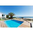 piscine en kit bloc polystyr&egrave;ne carr&eacute; 6 x 6 m ECO