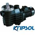 Pompe piscine delfino-epsilon 1 CV de 15 m3/h - kripsol