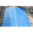Couverture d'hiver INTERSUP LUXE pour piscine ( conforme &agrave; la norme )