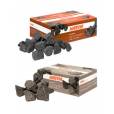Pack 20 KG de pierre pour po&ecirc;le sauna 