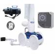 PACK Robot Polaris 280 + Surpresseur + Coffret - polaris