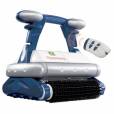 Robot &eacute;lectrique piscine SWEEPY FREE : Passer en mode sans fil !!! - zodiac