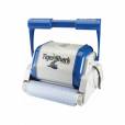 Robot piscine autonome TIGER SHARK