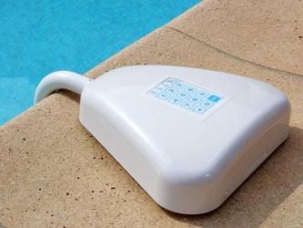 ALARME AQUALARM avec sir&egrave;ne int&eacute;gr&eacute;e V2