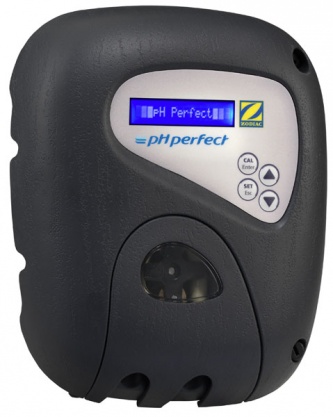 Regulateur piscine&nbsp;PH ZODIAC : PH PERFECT