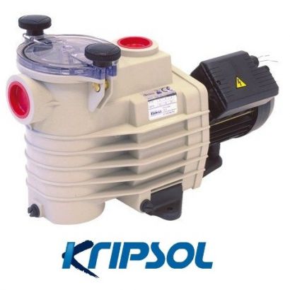 Pompe piscine ONDINA OK 51mono de 7 m3/h - kripsol