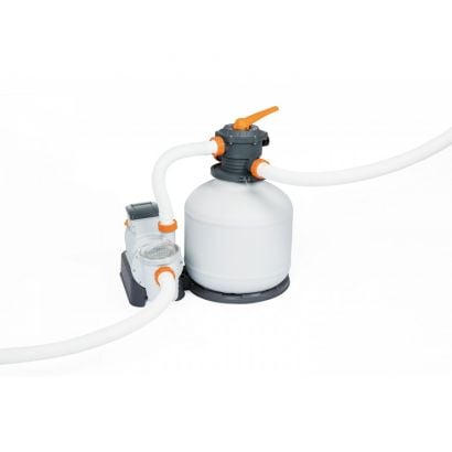 kit filtration  sable Bestway : Flowclear - Distripool