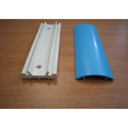 kit de rnovation escalier acrylique Dom-Composite - Distripool