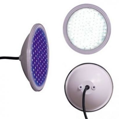 Lampe LED piscine PAR56 POOL LIGHT - Distripool