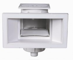 skimmer liner powerline - hayward
