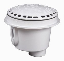 bonde fond liner powerline - hayward