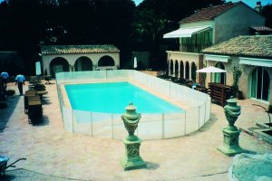 vue 1 cloture piscine prestige beethoven