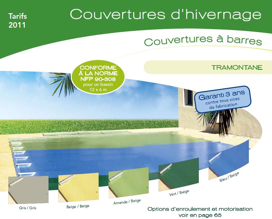 bache-barres-piscine-tramontane-tech bache-barres-piscine-tramontane-tech