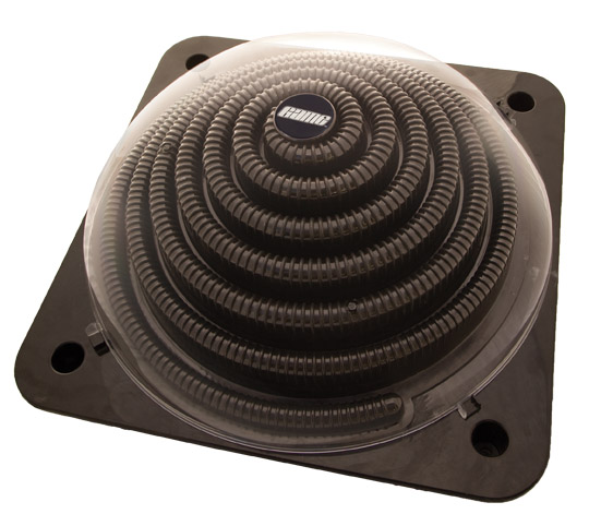 chauffage solaire piscine SOLR PRO chauffage solaire piscine SOLR PRO