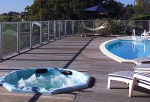 cloture piscine transparente vue 03