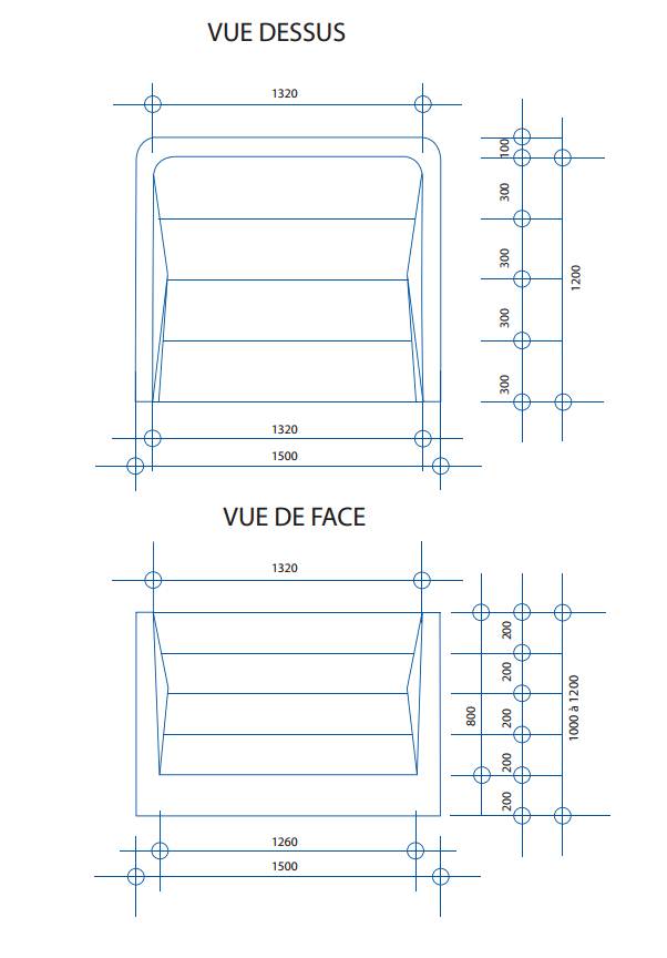 plan-escalier-carre-150 plan-escalier-carre-150