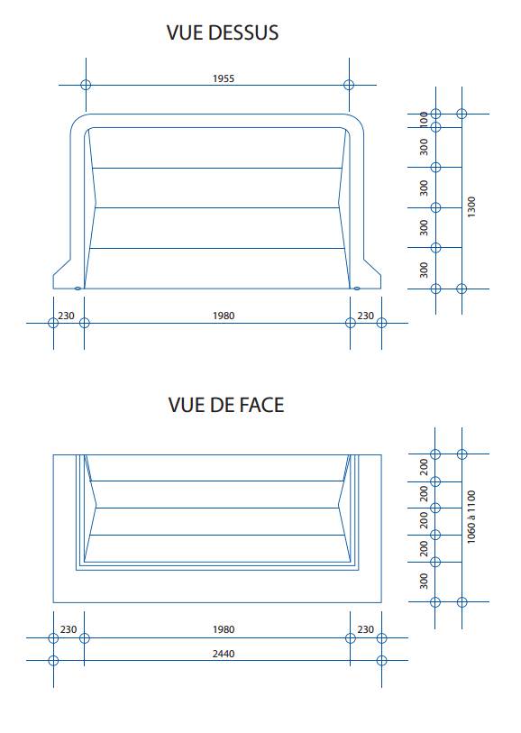 plan-escalier-carre-244 plan-escalier-carre-244
