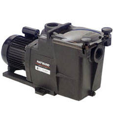 Pompe de piscine SUPERPUMP