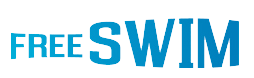 free-swim-logo