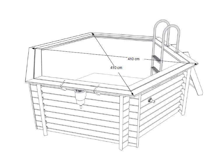piscine-bois-ocea-410-schema