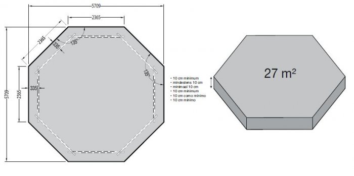 dalle beton ocea 580x130