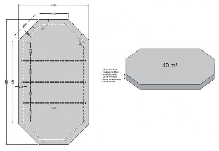 dalle beton ocea 470x860