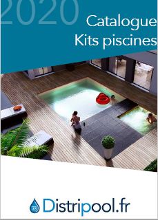 kit piscine catalogue