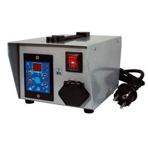 BullzerGENERATEUR BullzerGENERATEUR