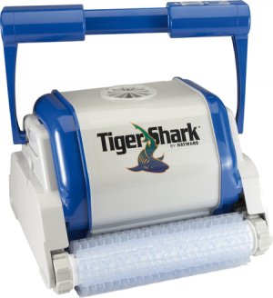 tiger-shark-robot