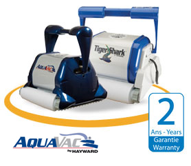 robot piscine tiger shark hayward robot piscine tiger shark hayward