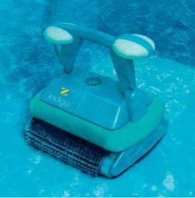 robot piscine zodiac indigo vue 2 robot piscine zodiac indigo vue 2