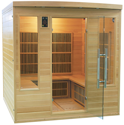 1-Sauna-Infrarouge