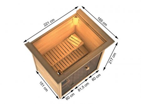 plan sauna traditionnel ALABASTA1