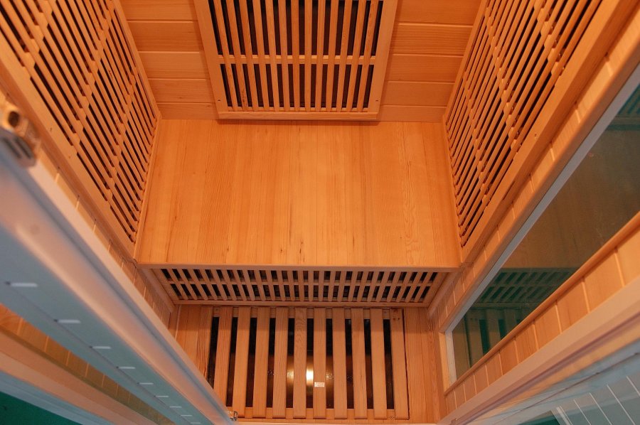 sauna-infrarouge-Soleil-Blanc-interieur sauna-infrarouge-Soleil-Blanc-interieur