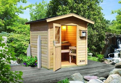 SAUNA-TOIT-PENTE-SELLE
