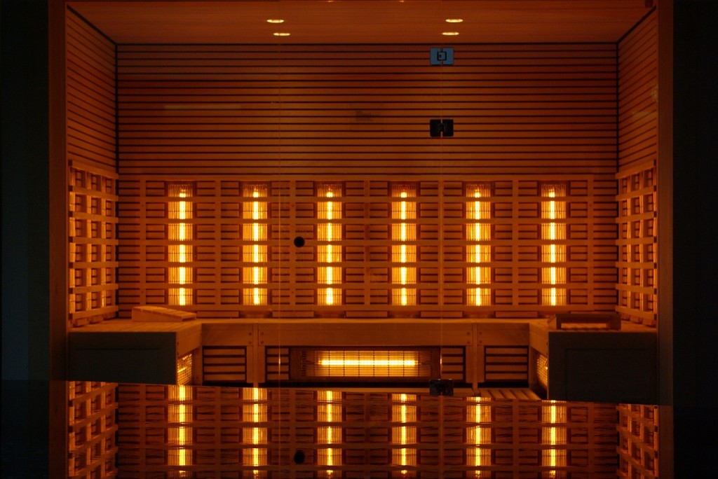 sauna-infrarouge